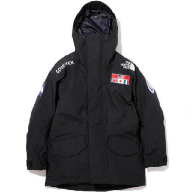 レビュー高評価の商品! - FACE NORTH THE 超美品ノースフェイス
