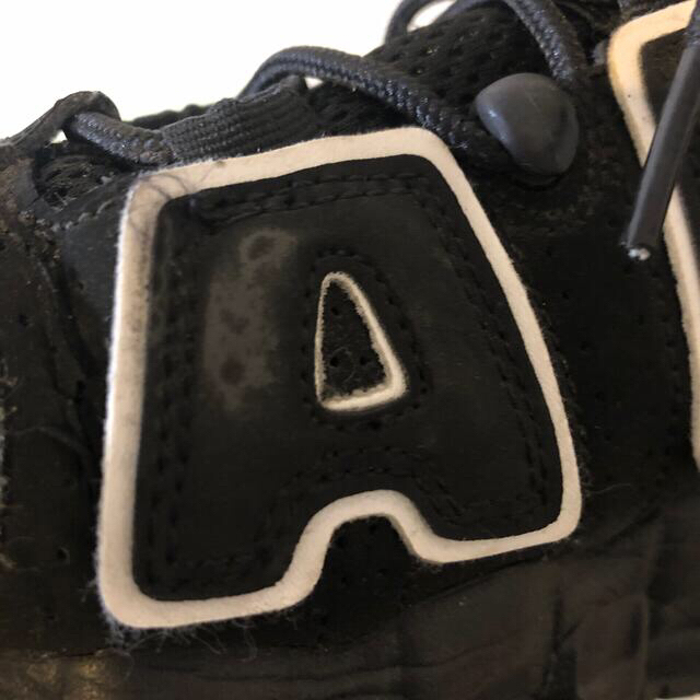 NIKE(ナイキ)のAika様専用:NIKE モアテン レディースの靴/シューズ(スニーカー)の商品写真