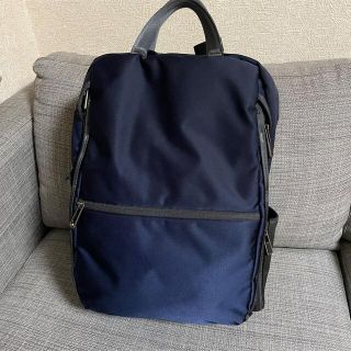 エースジーン(ACE GENE)の【yamamototakeshi様専用】acegene ビジネスバッグ リュック(バッグパック/リュック)