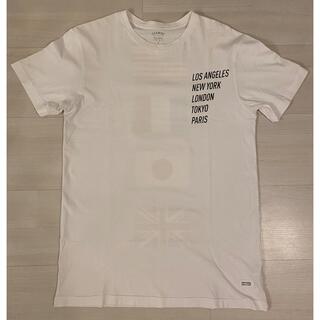 スタンプドエルエー(Stampd' LA)のSTAMPD LA ロング丈Tシャツ ビッグT(Tシャツ/カットソー(半袖/袖なし))