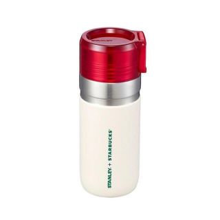 スターバックスコーヒー(Starbucks Coffee)の韓国スタバ スタンレー　トンガ 500ml(その他)