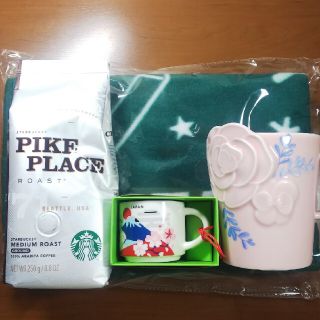 Starbucks Coffee(グラス/カップ)のフリマアイテム一覧 Starbucks Coffee(グラス/カップ)のフリマアイテム一覧