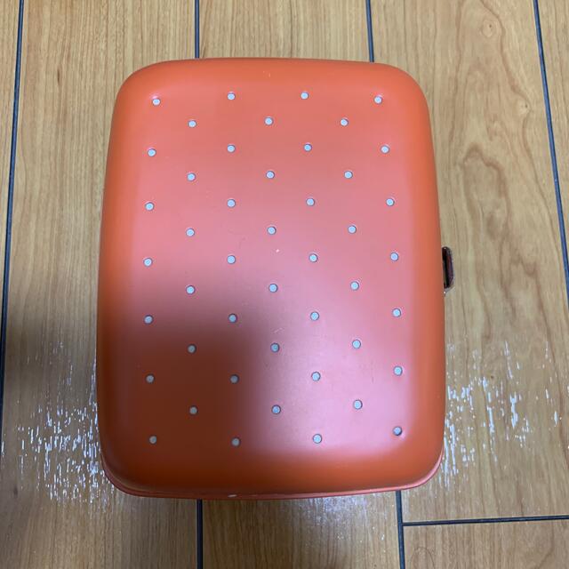 【品川】あんか スマホ/家電/カメラの冷暖房/空調(その他)の商品写真