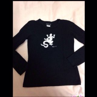 アニエスベー(agnes b.)のアニエスべロンT♡(Tシャツ(長袖/七分))