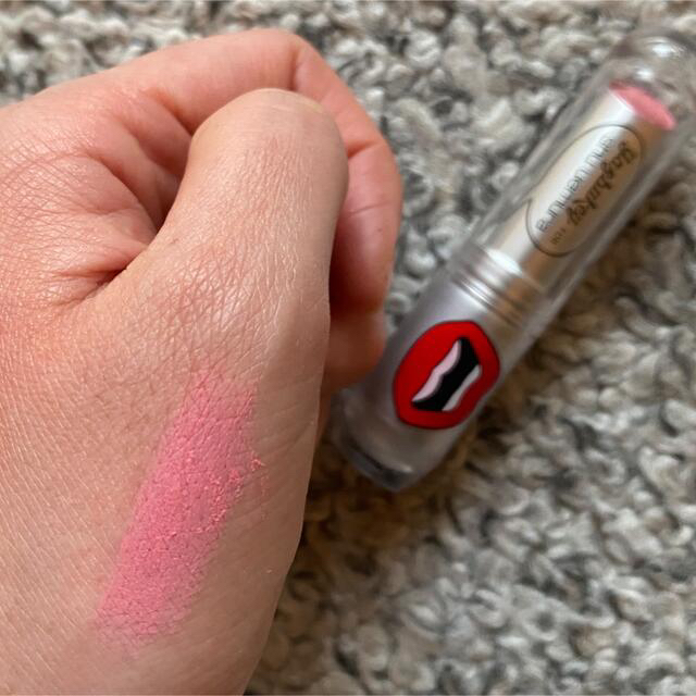 shu uemura(シュウウエムラ)のYazbukey限定デザイン　シュウウエムラ　ノーブルピンク コスメ/美容のベースメイク/化粧品(口紅)の商品写真