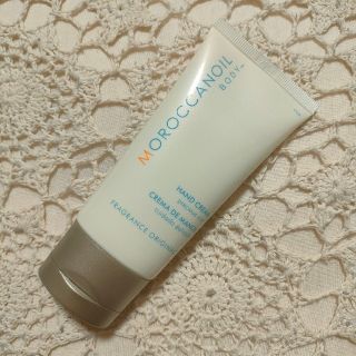 モロッカンオイル(Moroccan oil)のモロッカンオイル　ハンドクリーム(ハンドクリーム)