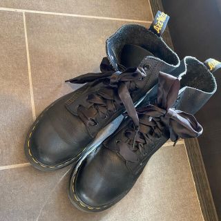 ドクターマーチン(Dr.Martens)の【Dr. Martens】8ホールブーツ(ブーツ)