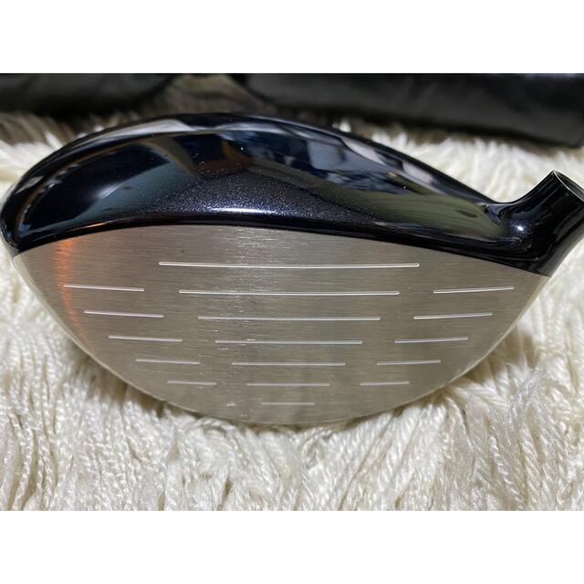 SRIXON Z 565 ドライバー ヘッドのみ