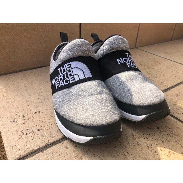 THE NORTH FACE ヌプシ トラクションライトモック | フリマアプリ ラクマ