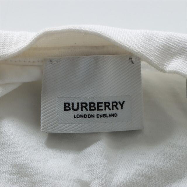 BURBERRY - BURBERRY バーバリー ロゴ ロングTシャツ ロンT 8024600の通販 by TOKIWA ｜バーバリーならラクマ