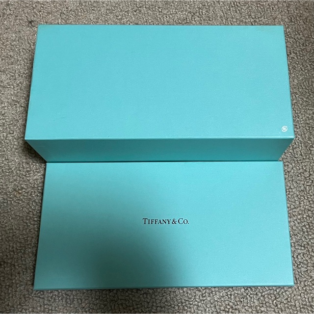 Tiffany & Co.(ティファニー)のティファニー　ペアマグカップ　ブルーボックス インテリア/住まい/日用品のキッチン/食器(グラス/カップ)の商品写真