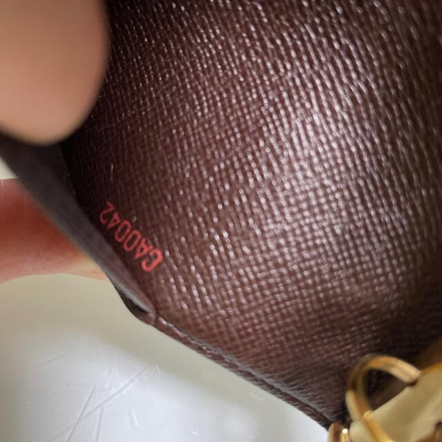美品 ルイヴィトン ダミエ 手帳カバー+ボールペン | capacitasalud.com
