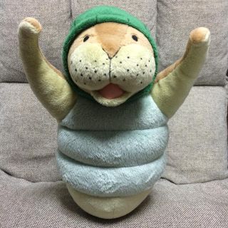 ワンピース クンフージュゴン ぬいぐるみ(ぬいぐるみ)