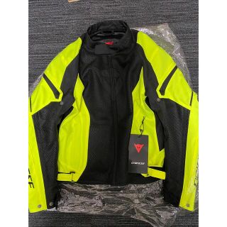 ダイネーゼ 夏用ジャケット AIR CRONO 2 TEX JACKET 48