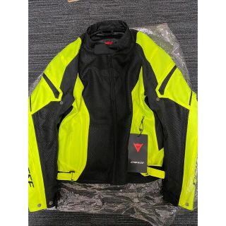 ダネーゼ(DANESE)のダイネーゼ 夏用ジャケット AIR CRONO 2 TEX JACKET 48(装備/装具)