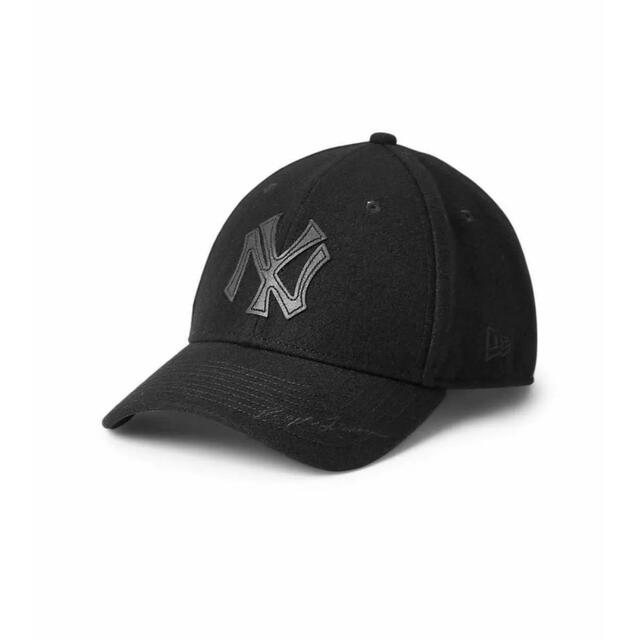 Ralph Lauren MLB ヤンキースnewera ニューエラ キャップ | フリマアプリ ラクマ