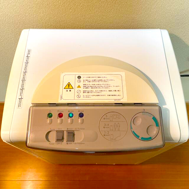 DeLonghi デロンギ エコ除湿機 DN125ECO アリアドライ
