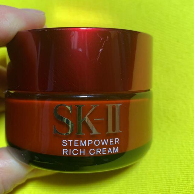 SK-II(エスケーツー)のSK-II 美容クリーム✨ コスメ/美容のスキンケア/基礎化粧品(フェイスクリーム)の商品写真