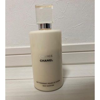 シャネル(CHANEL)のCHANEL シャネル　Chance ボディローション(ボディローション/ミルク)