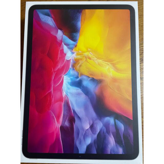 アップル iPad Pro 11インチ 第2世代 WiFi 128GB スペースの通販 by s