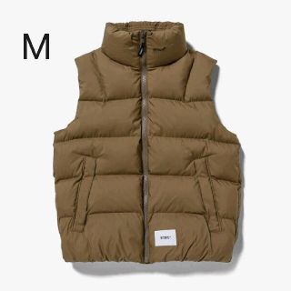 ダブルタップス(W)taps)のWTAPS / BIVOUAC /VEST(ダウンベスト)