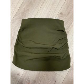 ザラ(ZARA)のプリーツミニスカート　ZARA (ミニスカート)