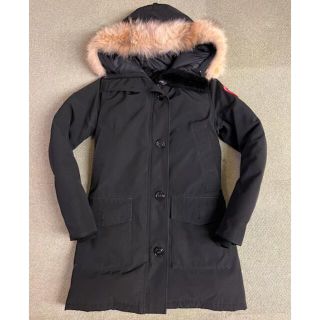 カナダグース(CANADA GOOSE)のカナダグース　レディースダウン(ダウンジャケット)