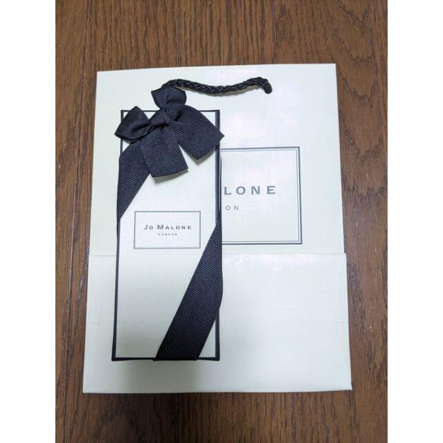 新品 JO MALONE ジョー マローン イングリッシュ ペアー フリージア