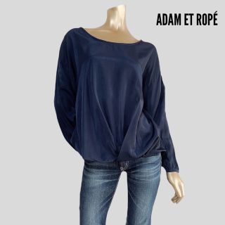 アダムエロぺ(Adam et Rope')のAdam et Rope' ブラウス*ステュディオス ビームス トゥモローランド(シャツ/ブラウス(長袖/七分))