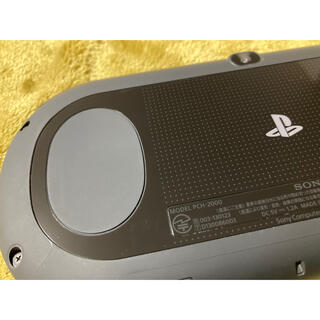 PlayStation Vita - SONY PlayStationVITA 3台セットの通販 by アスナs 