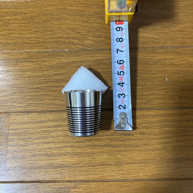 通販好評 錫器 ケース付きの通販 by ふぃ's shop|ラクマ お猪口 6個セット セール在庫