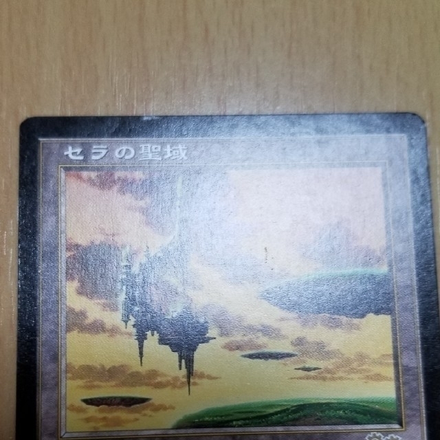 MTG セラの聖域 日本語版 高品質 9000円 www.amstedmaxion.com.br