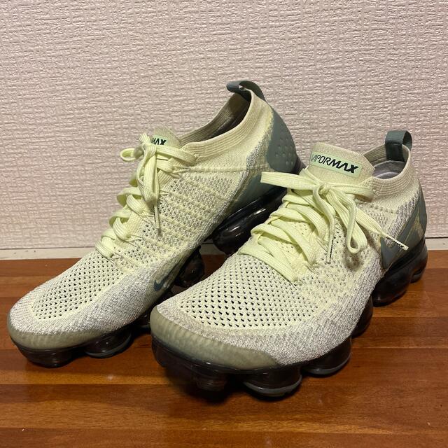 Nike Air VaporMax Flyknit 2 (NIKEiD)