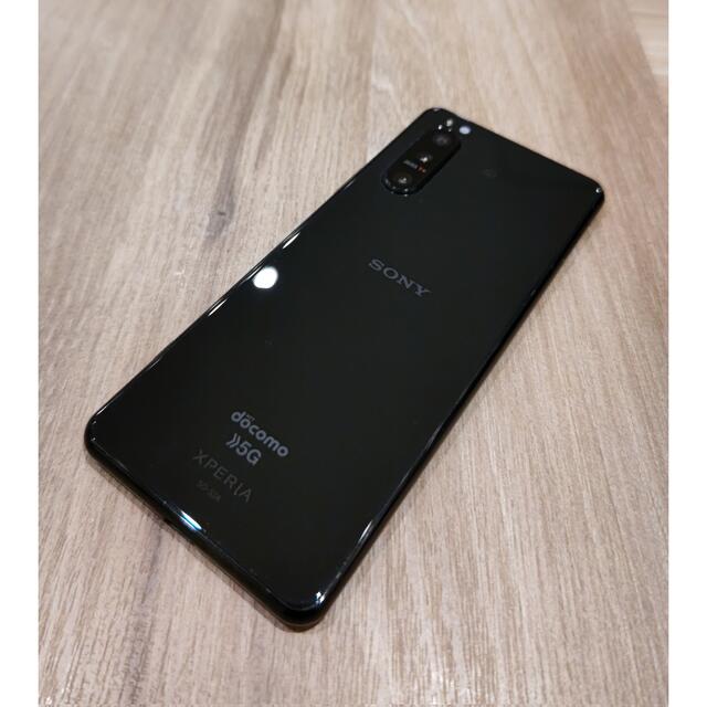 SONY Xperia 5Ⅱ SO-52A