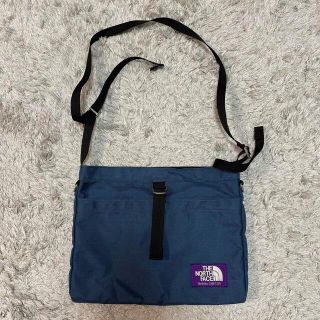 ザノースフェイス(THE NORTH FACE)のTHE NORTH FACE purple label サコッシュ　(ショルダーバッグ)