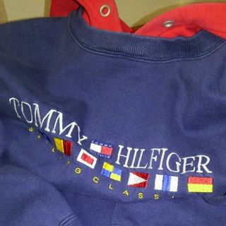 トミーヒルフィガー(TOMMY HILFIGER)のTOMMY FILFIGER ⭐ 確認用(パーカー)