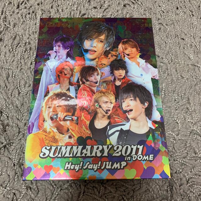 Hey! Say! JUMP(ヘイセイジャンプ)のHey!Say!JUMP DVD エンタメ/ホビーのタレントグッズ(アイドルグッズ)の商品写真