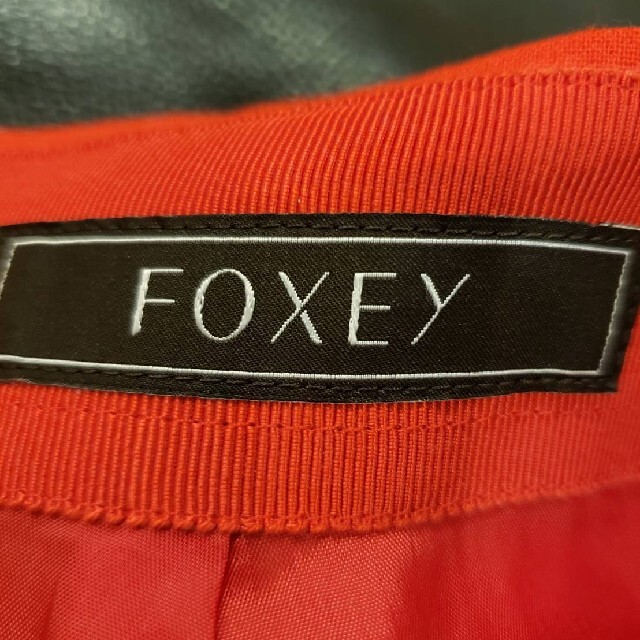 FOXEY(フォクシー)のフォクシーブティック   FOXEY  スカート レディースのスカート(ひざ丈スカート)の商品写真