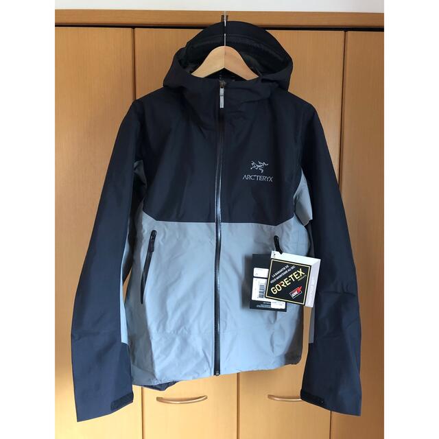 希少！patagonia2001年製GORE-TEXリキッドスカイジャケット