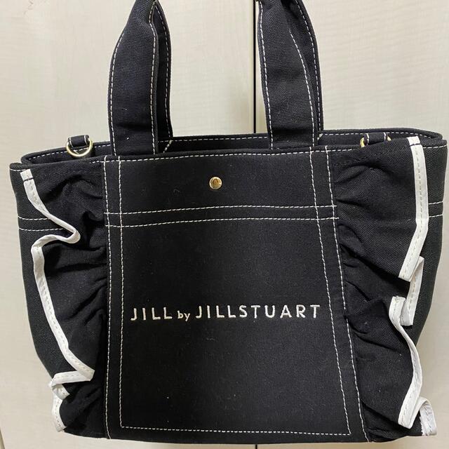 JILLSTUART バック