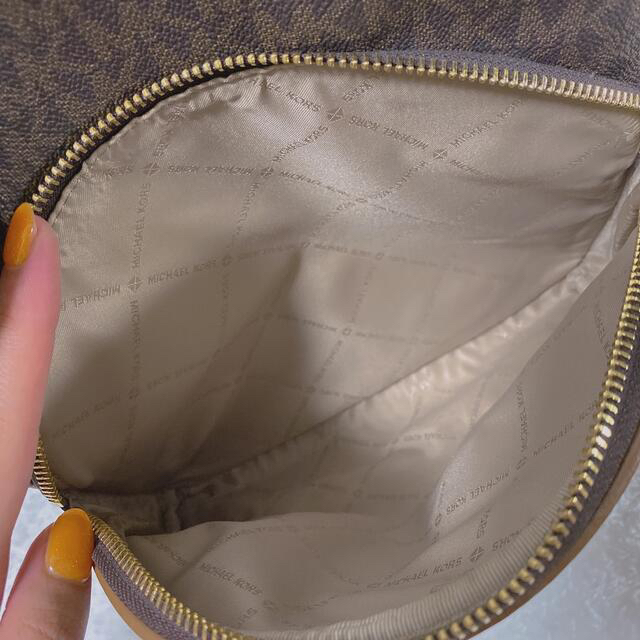 Michael Kors - マイケルコース リュックの通販 by 🏖🐠☀️|マイケル