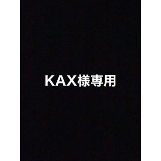 KAX様専用(その他)