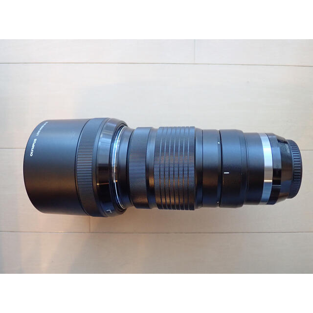 OLYMPUS(オリンパス)のM.ZUIKO ED 40-150mm F2.8 PRO オリンパス スマホ/家電/カメラのカメラ(レンズ(ズーム))の商品写真