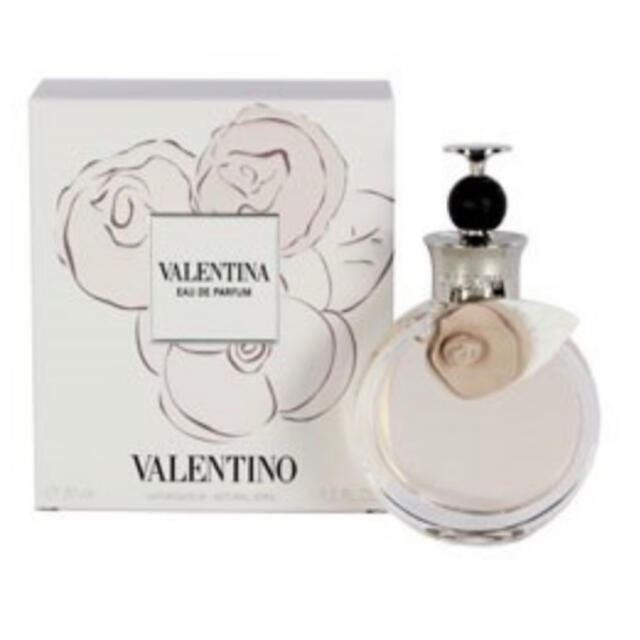 VALENTINO(ヴァレンティノ)のリン様専用★ヴァレンティノ★オーデパルファム30ml コスメ/美容の香水(香水(女性用))の商品写真