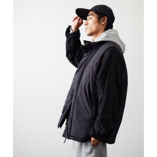 フリークスストア(FREAK'S STORE)のPRIMALOFT VEST/プリマロフト 高機能中綿ベスト(ダウンベスト)