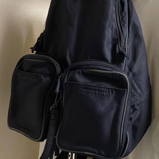 2000s issey miyake ボクシングショルダーバッグ Archive