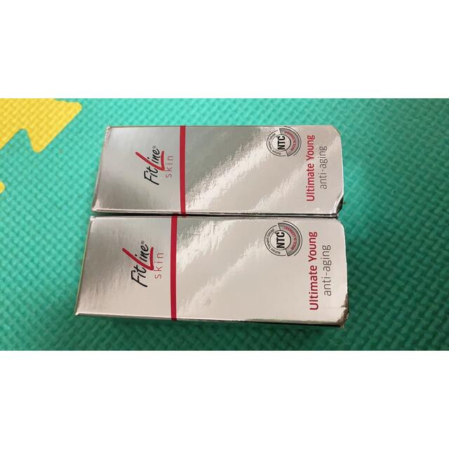 pm fitlineフィットラインスキンUYジェル美容液 2個 スキンケア pm fitlineフィットラインスキンUYジェル美容液 2個 スキンケア