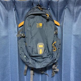 カリマー(karrimor)のカリマー　リュック(リュック/バックパック)