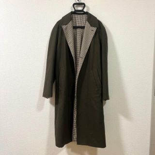 Maison Martin Margiela - Maison Margiela 2020-2021aw リバーシブル