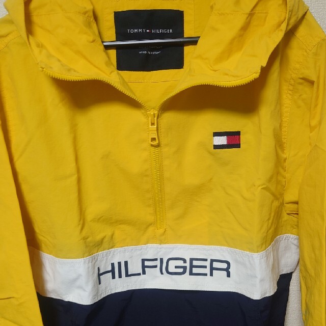 格安超歓迎 TOMMY HILFIGER - TOMMY JEANS マウンテンパーカー 新品未